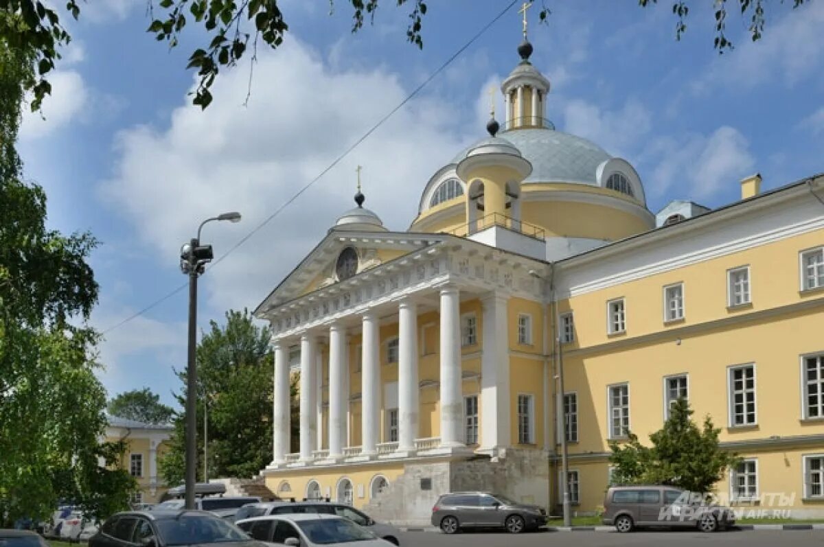 Первая градская больница фото Ракова: Первая Градская больница отмечает 220-летний юбилей Аргументы и Факты