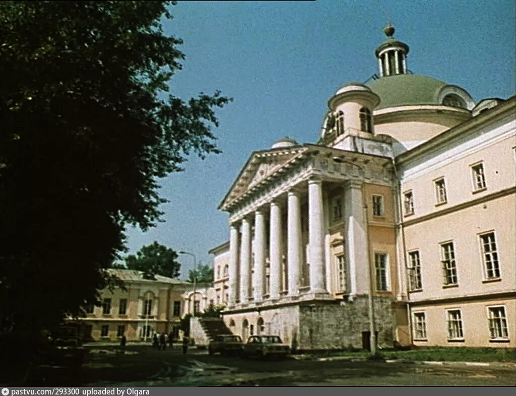Первая градская больница фото 1-я градская больница