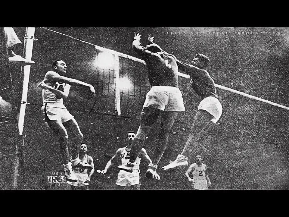 Первая игра волейбол фото Volleyball Evolution 1930 - 2020 HD - YouTube Volleyball, Evolution, Tourist