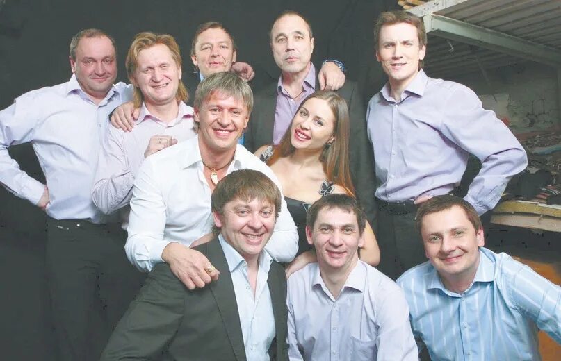 Первая команда уральские пельмени фото Went to the SVO zone and didn't tell anyone... Tragedy in the team of "Ural dump