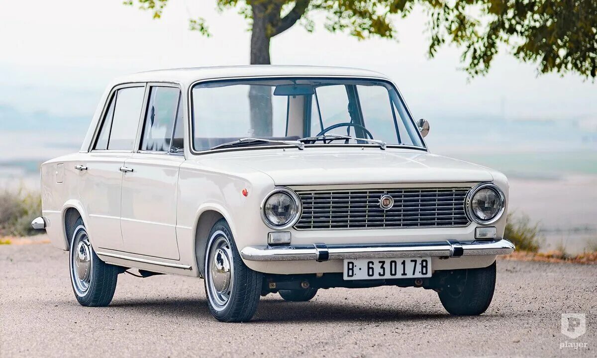 Первая лада фото Москвич 2141 - один из лучших образцов советского автопрома. Bond Voyage Дзен