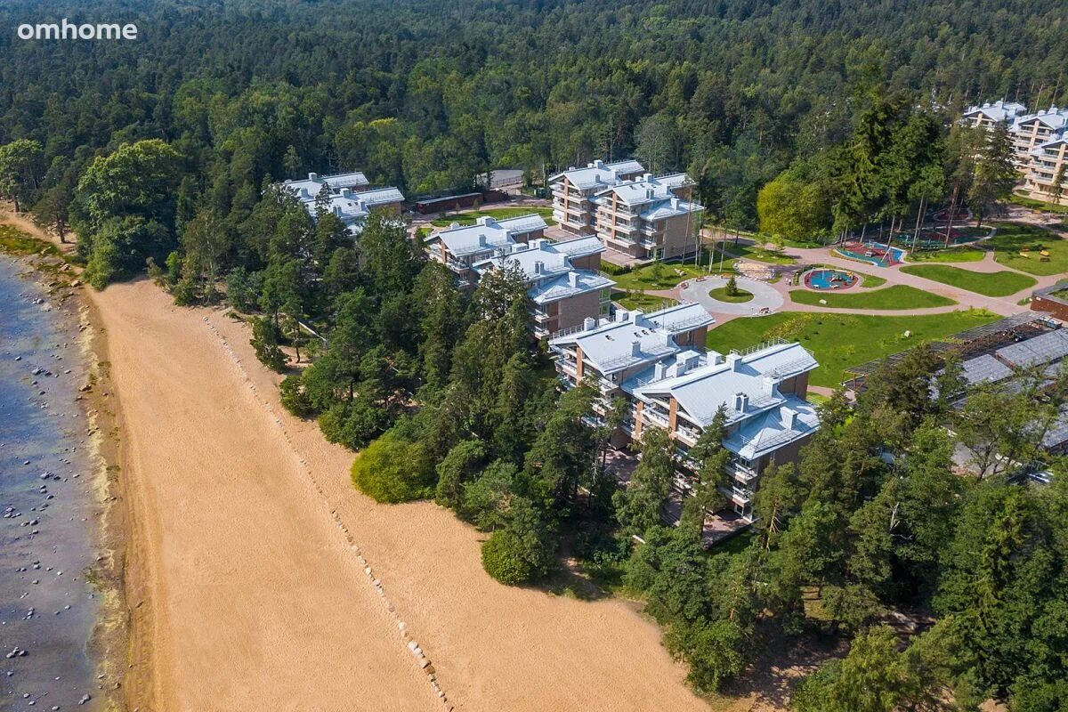 Первая линия фото ЖК Первая линия. Apartments - цены на квартиры в жилом комплексе Первая линия. А