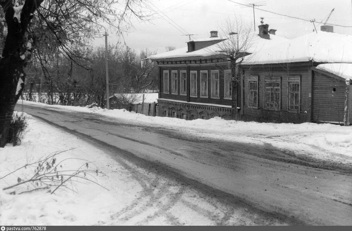 Первая линия ул герцена 19 фото Улица Герцена, дома № 12 и 14 - Retro photos