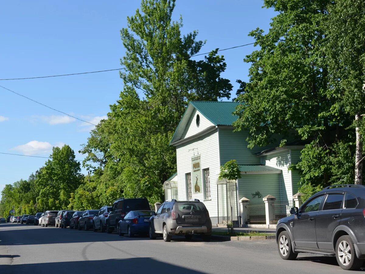 Первая линия ул герцена 19 петрозаводск фото HENINEN.NET - Просмотр v8.11
