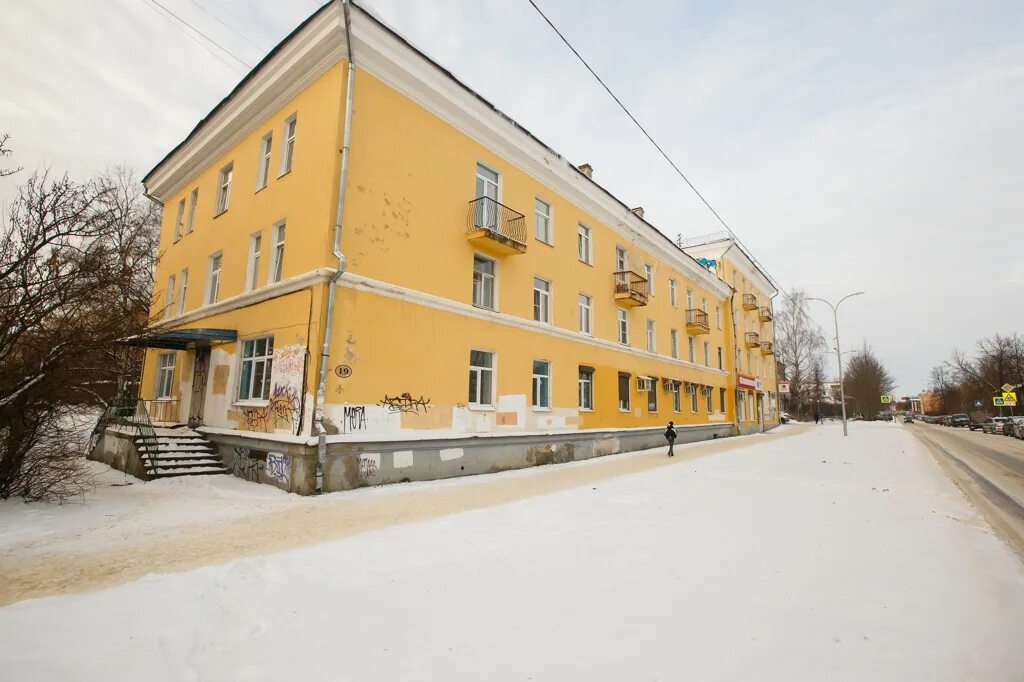 Первая линия ул герцена 19 петрозаводск фото Объявление № 71353962 - аренда помещения в Петрозаводске, улица Герцена 19 - N1.