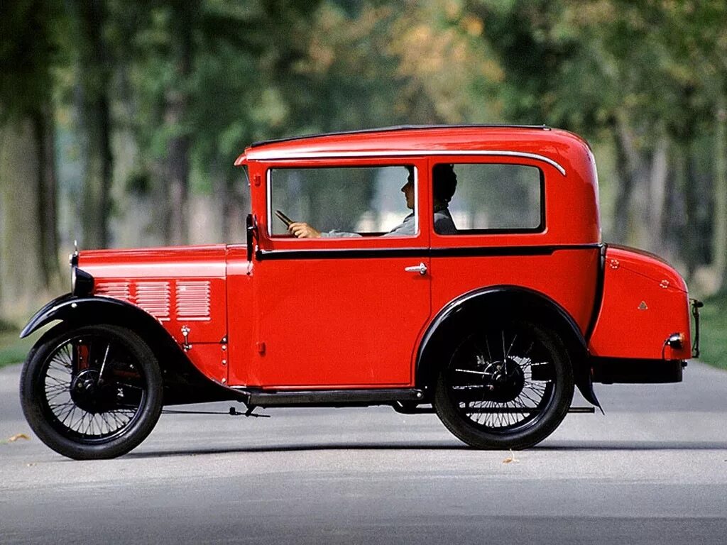 Первая машина бмв фото "Статейка" об истории BMW, к празднику:) - Сообщество "BMW Classic Cars Club" на