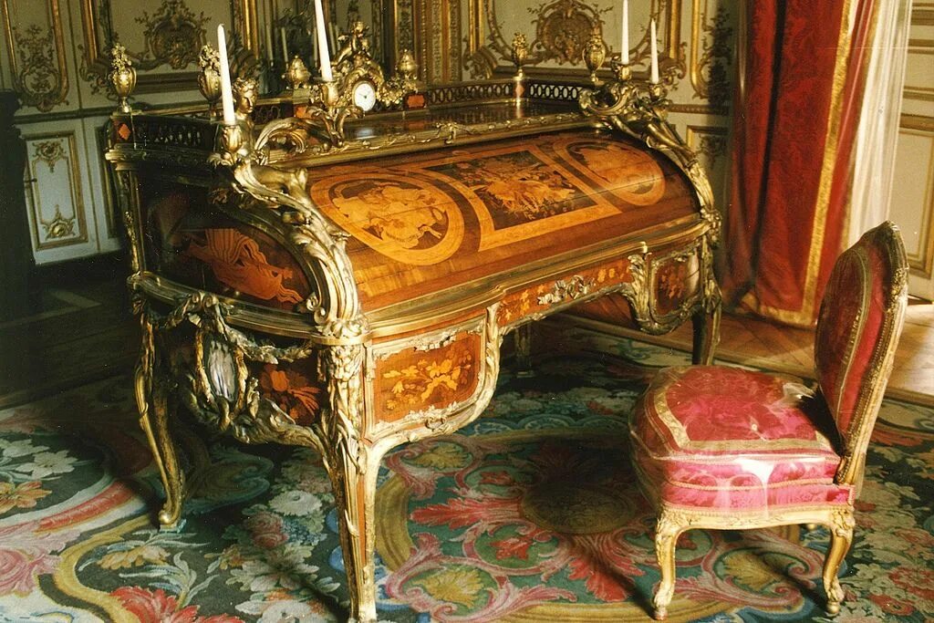 Первая мебель фото Pin on Where we write (in our dreams)