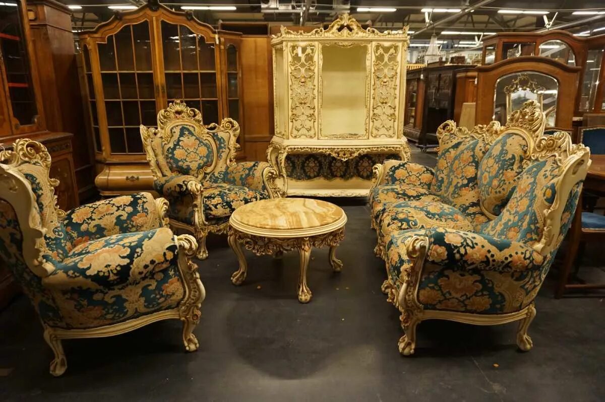 Первая мебель фото Редкая антик мебель - Предлагаю редкую антикварную мебель 18-19-20 веков - Барах