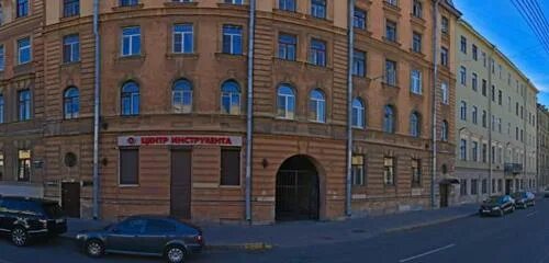 Первая медицинская клиника рузовская ул 29 фото Больше не работает: Морефит. ру, спортивный инвентарь и оборудование, Санкт-Пете