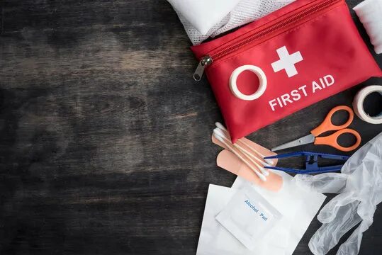 Первая медицинская помощь фото для презентации First Aid Background Зображення - огляд 126,626 Стокові фото, векторні зображенн