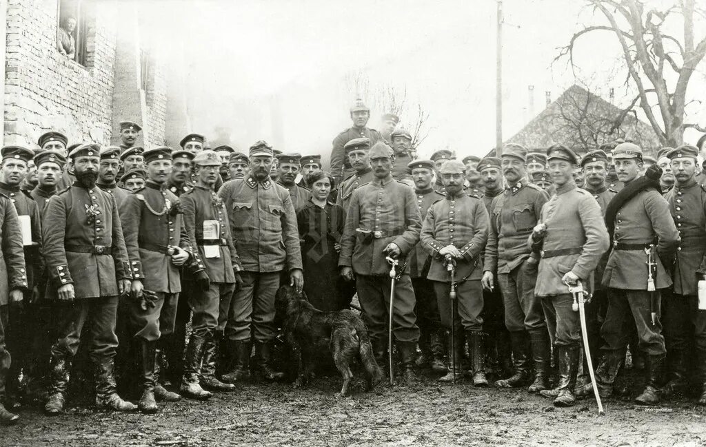 Первая мировая россия фото Bild zu senden, wo wir beim Scharfschießen in Hard-Fussac. Flickr