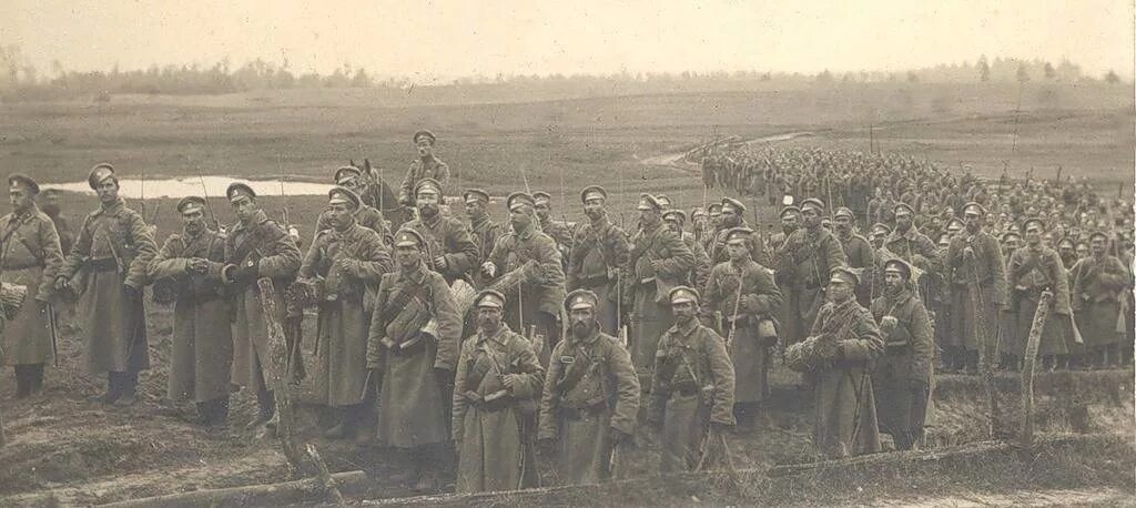 Первая мировая россия фото Наша память. Русская императорская армия в Болгарии