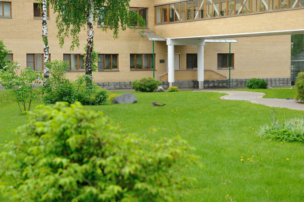Первая московская гимназия д липки 63а фото First Moscow Gymnasium, gymnasium, Russia, derevnya Lipki, 63А - Yandex Maps