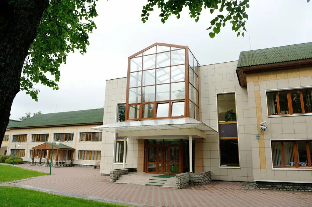 Первая московская гимназия фото First Moscow Gymnasium, gymnasium, Russia, derevnya Lipki, 63А - Yandex Maps