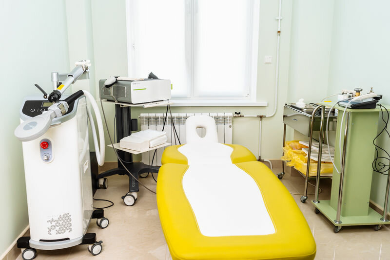 Первая неврология ул буянова 12 фото Pervaya nevrologiya, medical center, clinic, Samara, Buyanova Street, 12 - Yande