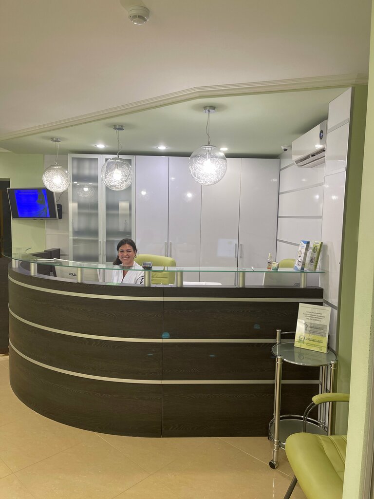 Первая неврология ул буянова 12 фото Pervaya nevrologiya, medical center, clinic, Samara, Buyanova Street, 12 - Yande