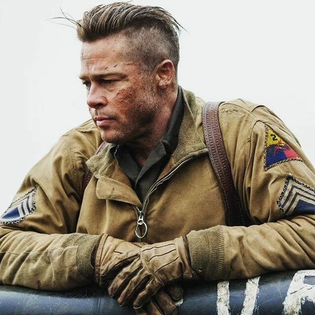 Первая прическа Pin em Macho HairStyles