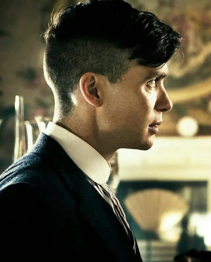 Первая прическа Pin on peaky blinders Peaky blinders hair, Cillian murphy peaky blinders, Peaky 