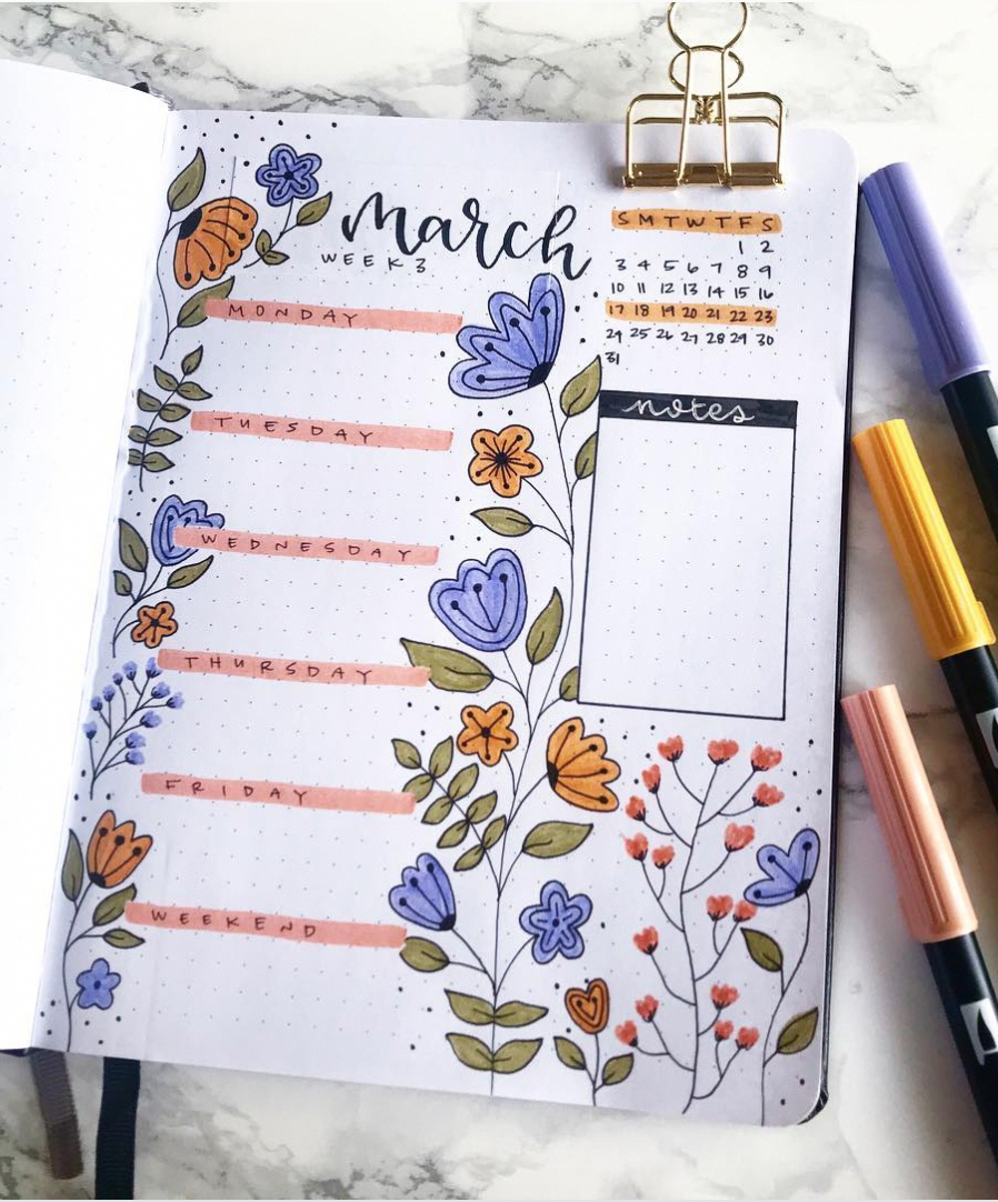 Первая страница ежедневника красивое оформление Pin on Scrapbooking Layouts Sketches
