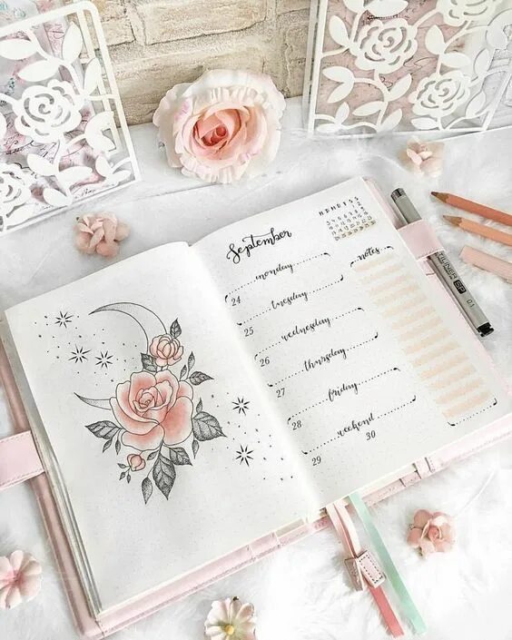 Первая страница ежедневника красивое оформление Home - We Heart It Diy travel journal, Travel book diy, Travel diary art