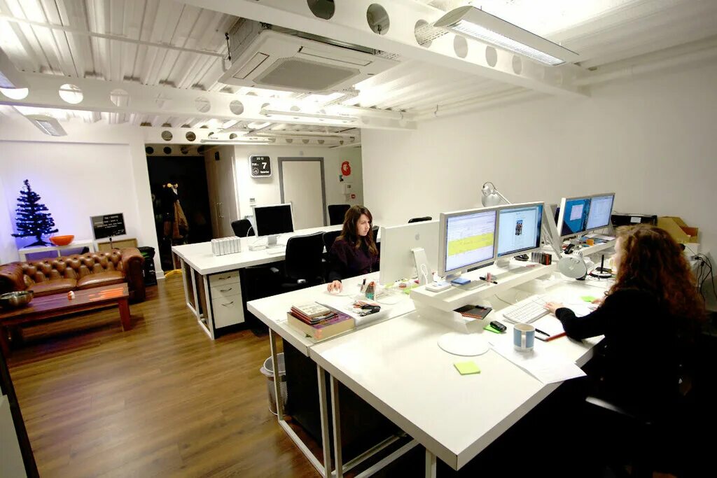 Первая студия веб дизайна Panorama: Grand sites, web design studio, Russia, Rostov-on-Don, Litvinova Stree