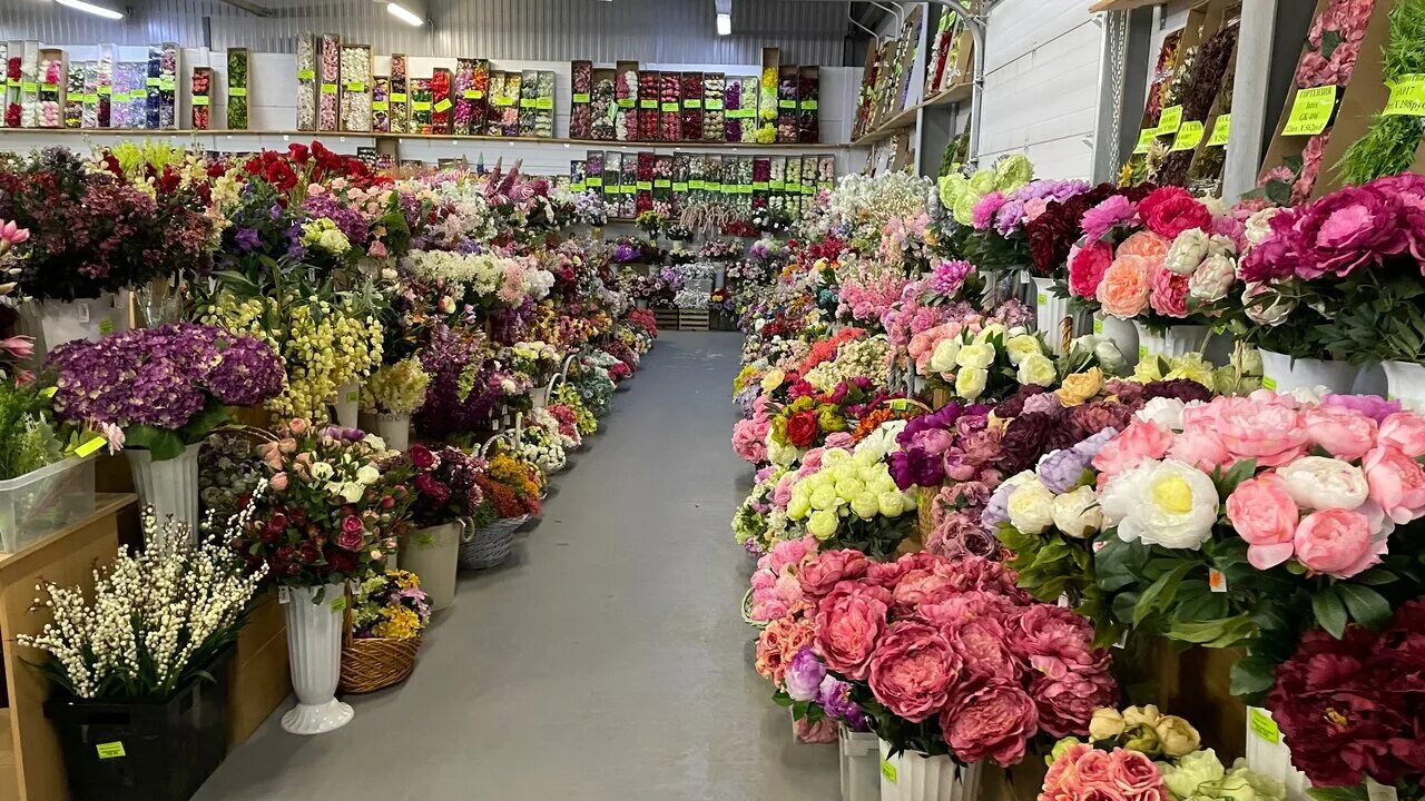 Первая цветочная база областная ул 5 фото Wholesale flowers, flower market, Saint Petersburg, Shturmanskaya ulitsa, 15 - Y