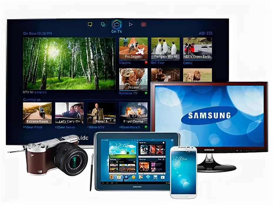 Первая техника самсунг фото Ремонт техники Samsung в Ульяновске, низкие цены