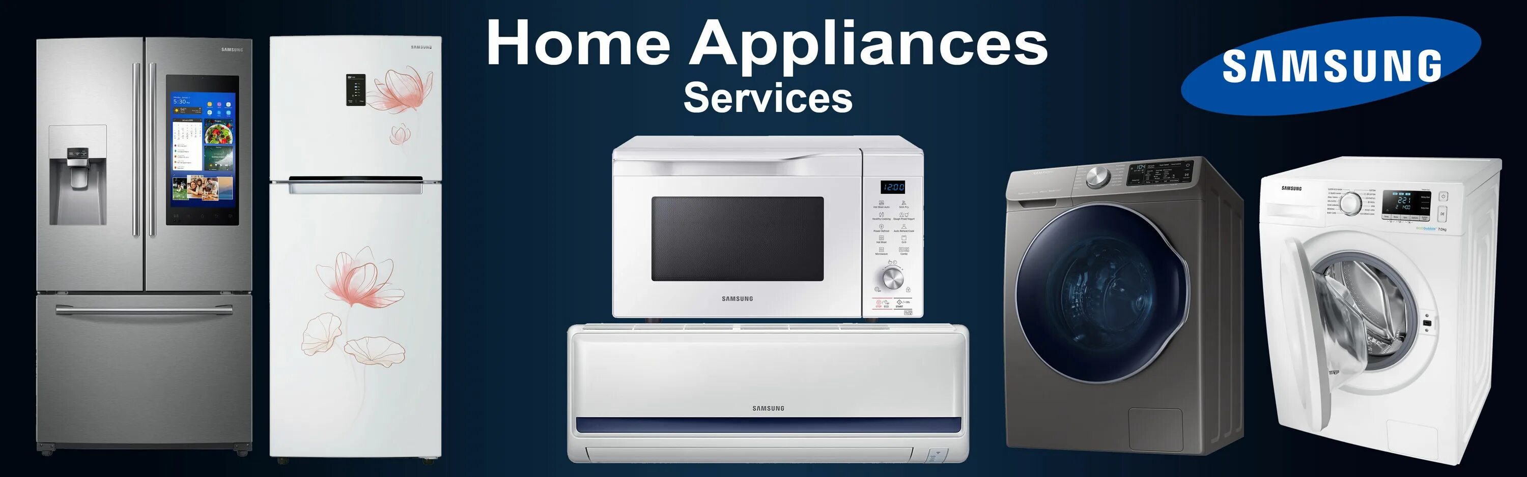 Первая техника самсунг фото Expert Samsung Service Centre in Hyderabad