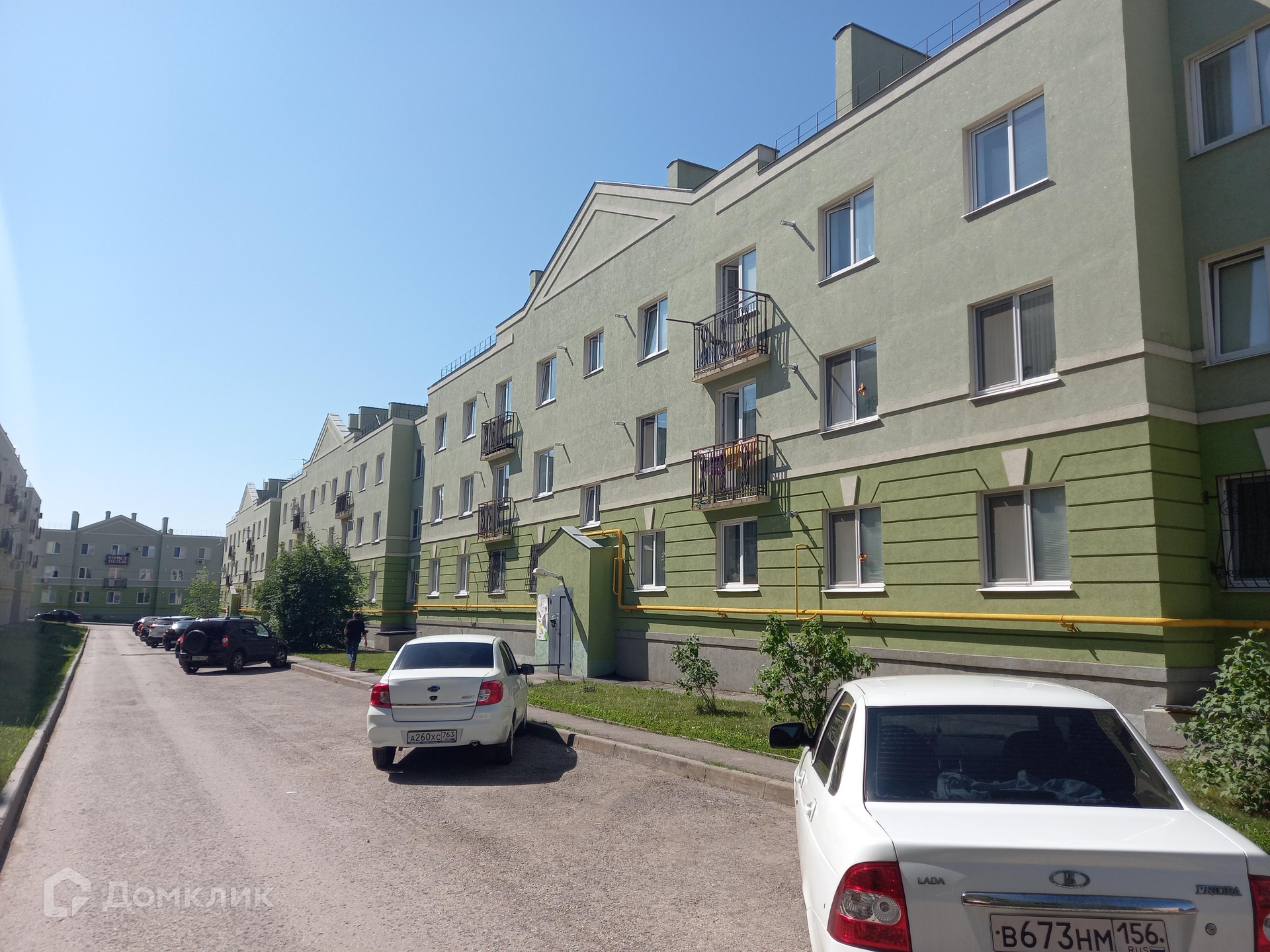 Первая терапия микрорайон крутые ключи 33 фото Купить 1-комнатную квартиру, 30 м² по адресу Самара, Красноглинский район, микро