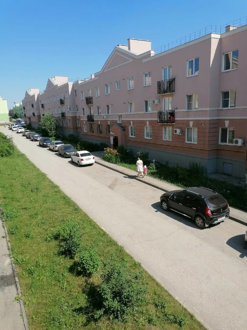 Первая терапия микрорайон крутые ключи 33 фото Купить 1-комнатную квартиру, 33.6 м² по адресу Самара, Красноглинский район, мик