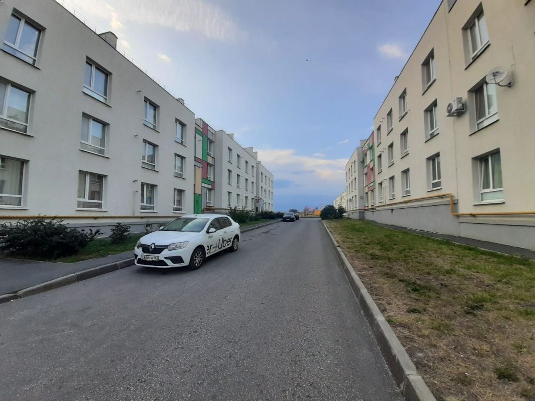 Первая терапия микрорайон крутые ключи 33 фото Купить 1-комнатную квартиру, 30 м² по адресу Самара, улица Мира, 55, 1 этаж за 2