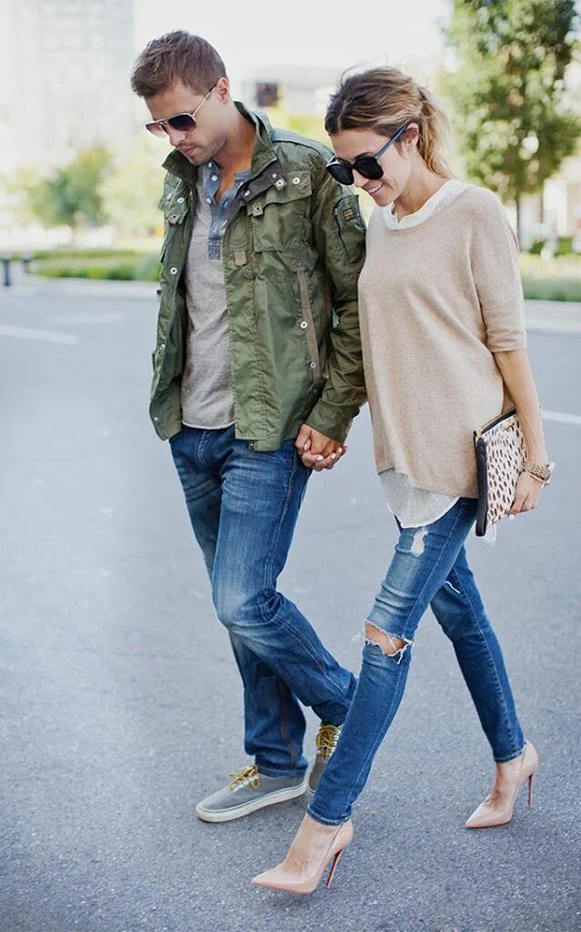 Первая встреча что одеть 5 Date Night Ideas Hello Fashion Hello fashion, Fashion, Date night outfit