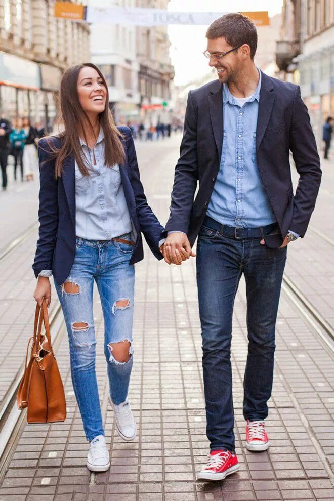 Первая встреча что одеть 15 Cosas extrañas que sólo hacen las parejas que ya llevan mucho tiempo juntas R