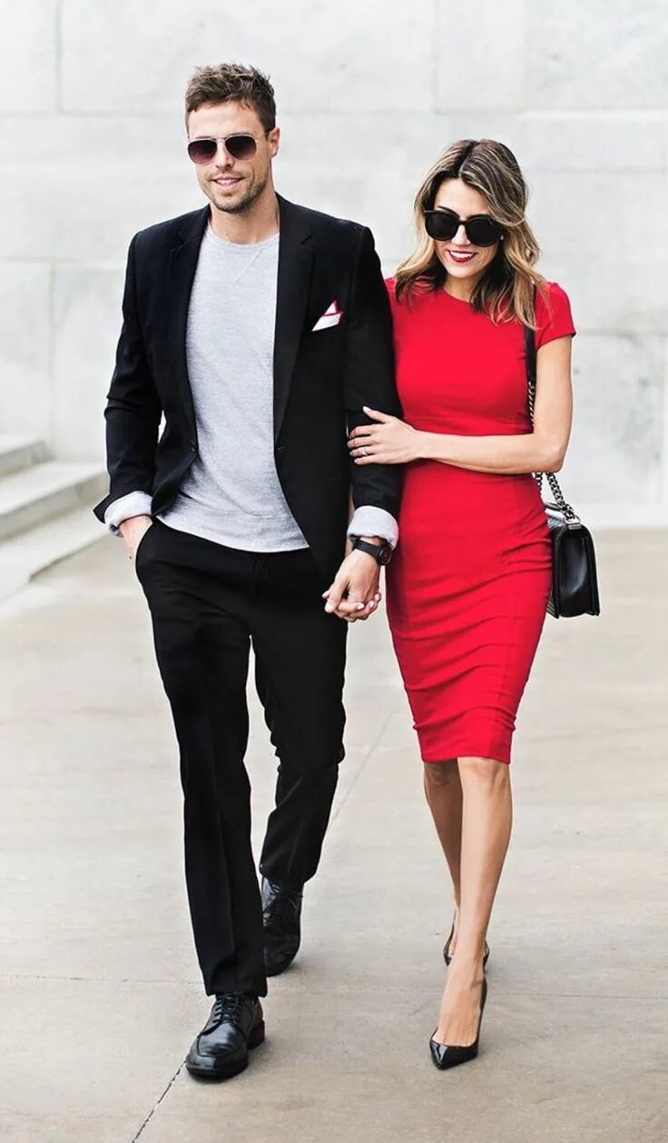 Первая встреча что одеть Cocktail dress code queensland gallery Abiti per coppia, Coppia di moda, Abiti a