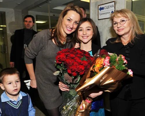 Первая жена добрынина дочь фото Дочь Вячеслава Добрынина: Екатерина