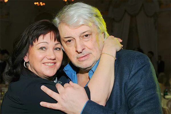 Первая жена добрынина вячеслава фото Вячеслав Добрынин грустит о своих детях - Рамблер/новости