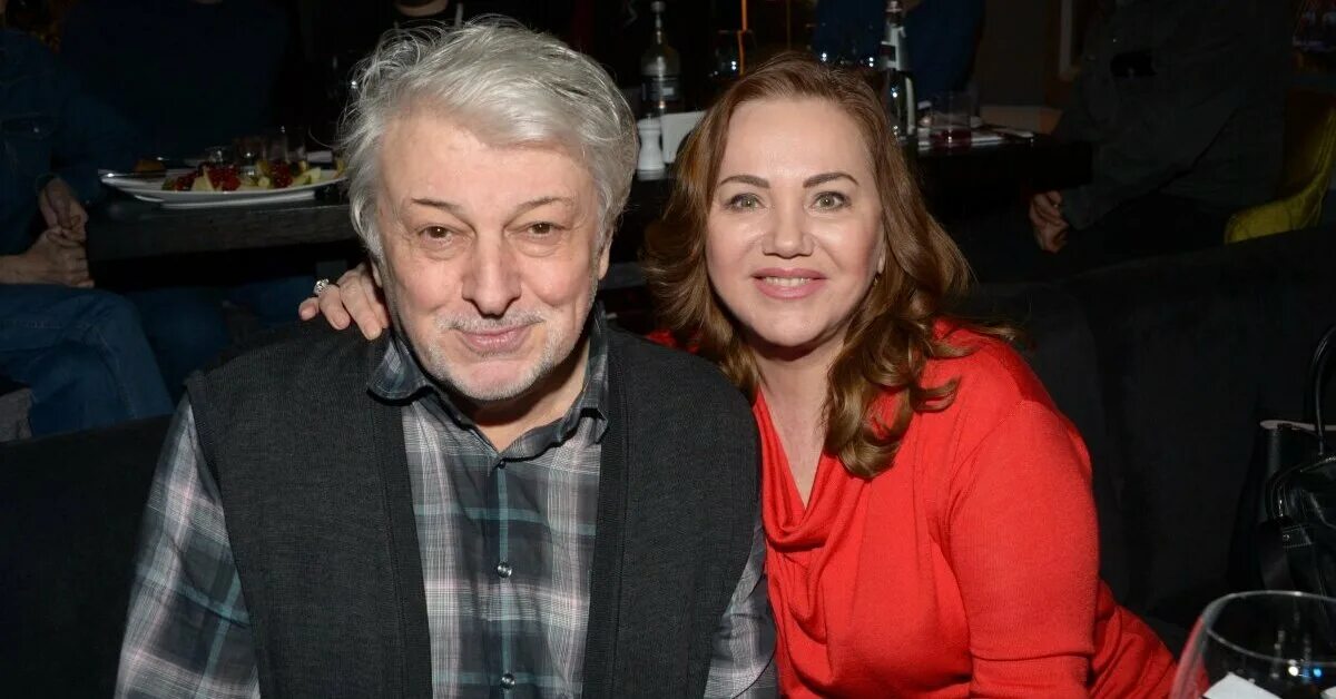 Первая жена добрынина вячеслава фото Ирина Добрынина рассказала о счастливом браке с вяечславом Добрыниным