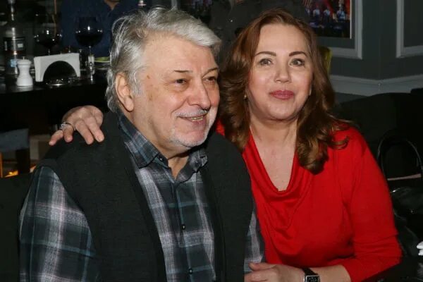 Первая жена добрынина вячеслава фото Вячеслав Добрынин экстренно госпитализирован Lifestyle Селдон Новости