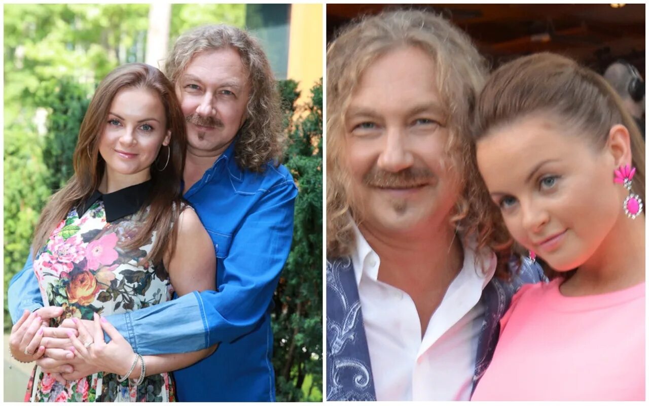 Первая жена игоря николаева фото Nikolaev and Skupava are nearly dead in a business class. The receptionist who s