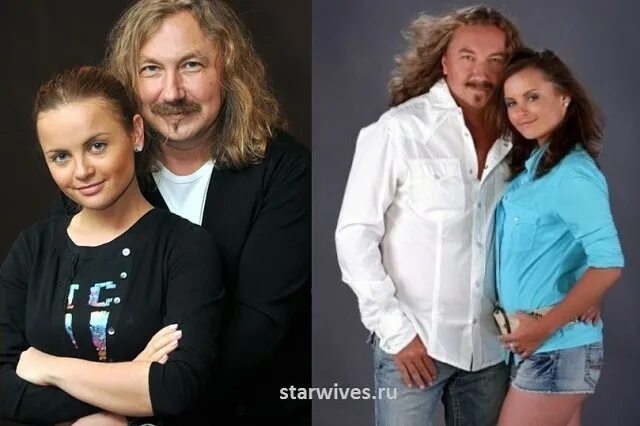 Первая жена игоря николаева фото елена кудряшова 17 января отмечает 60-летие певец, композитор и музыкант Игорь Николаев