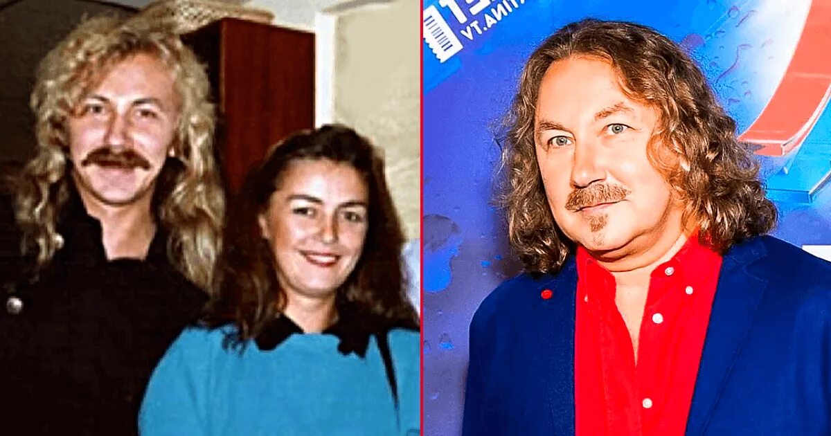 Первая жена игоря николаева фото елена кудряшова Как выглядит и чем занимается первая супруга музыканта Игоря Николаева? Жизнь зн