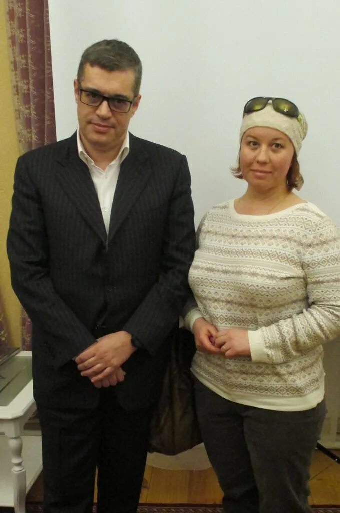 Первая жена максима поташева фото "Что? Где? Когда?" - игра, в доме Витберга, вчера - я готовлю нормально - LiveJo