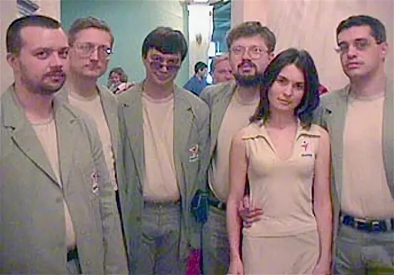 Первая жена максима поташева фото ЧМ 2012 / Участники