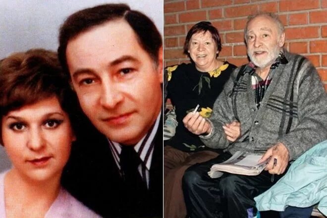 Первая жена тихонова вячеслава фото жены 90 лет со дня рождения Вячеслава Тихонова