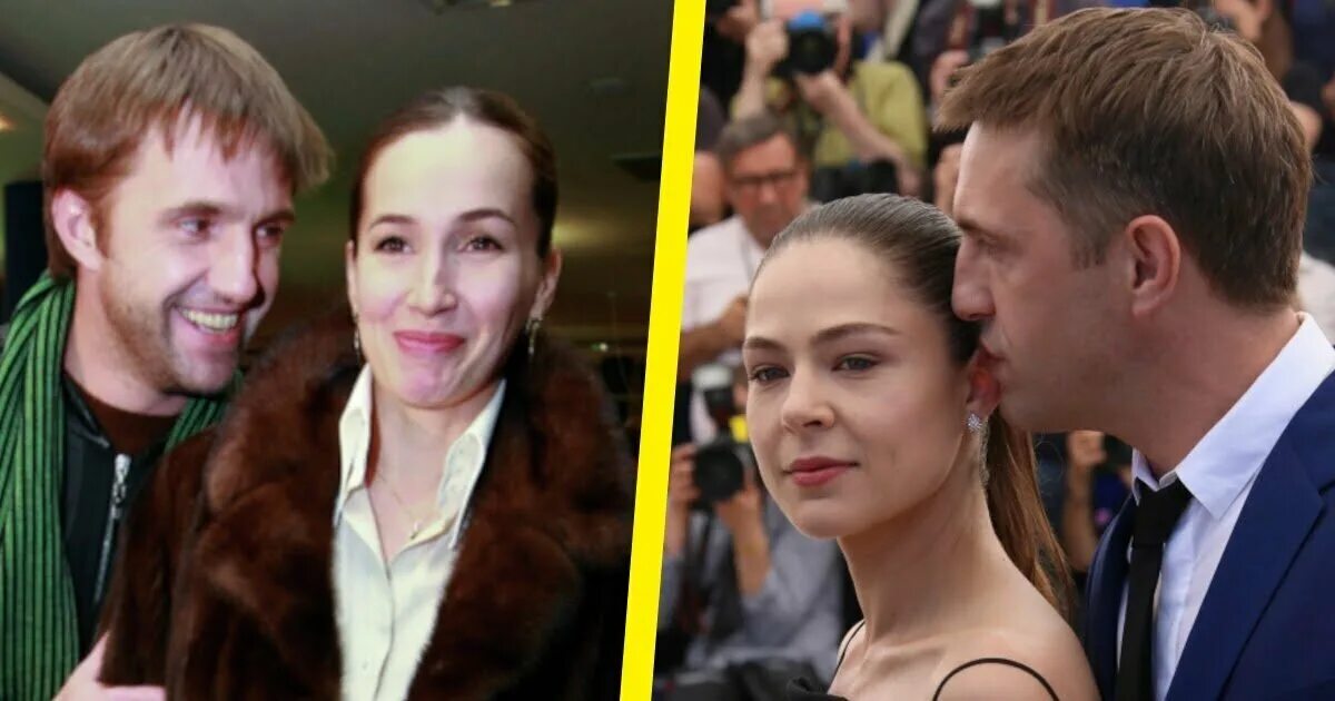 Первая жена вдовиченкова владимира фото жены Я думала, что умру..." Судьба брошенной Вдовиченковым жены ADaily Дзен