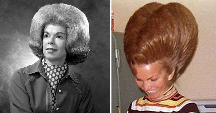 Первая женская прическа People have always been dedicated to their appearance, and perhaps nothing exemp