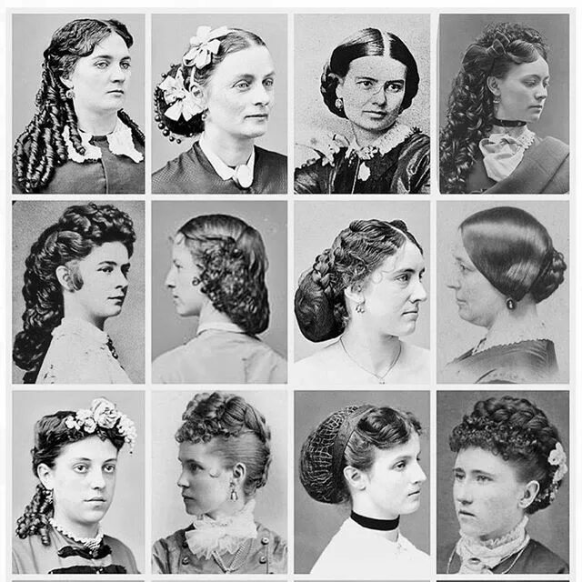 Первая женская прическа New The 10 Best Braid Ideas Today (with Pictures) - #coiffure #hairstyle #hair #
