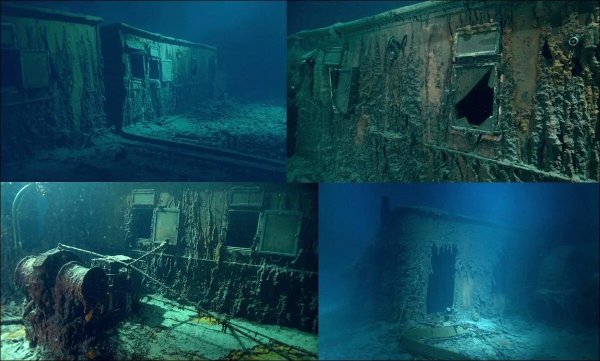 Первое фото титаника под водой Титаник. Тогда и сейчас Rms titanic, Titanic, Titanic ship