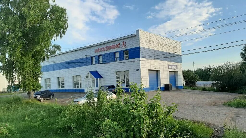 Первый километр дюртюлинская ул 5 нефтекамск фото OneKm, car service, auto repair, City of Neftekamsk, Dyurtyulinskaya ulitsa, 5 -
