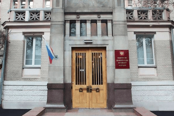 Первый мед фото В Минздраве назвали самый популярный медицинский вуз в этом году
